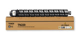 UPC World TONER CARTRIDGE TN220 Black