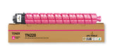 UPC World TONER CARTRIDGE TN220 Magenta