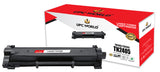 UPC World Toner Cartridge BR TN2405 for HL-2335D, L2370DN and Dcp-L2535D Black