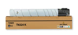 UPC World TONER CARTRIDGE TN324K Black