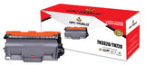 UPC World TONER CARTRIDGE TN3320/TN720 BLACK