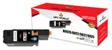 UPC World TONER CARTRIDGE X6020/6022/6025/6027 CYAN