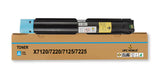 UPC World TONER CARTRIDGE X7120/7220/7125/7225 CYAN