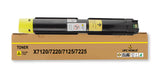 UPC World TONER CARTRIDGE X7120/7220/7125/7225 YELLOW